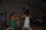 Patrick and Jen's Wedding - Dancing 376